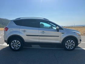 Ford Kuga 2.5 TURBO 4x4 - 6800 € - 32951533 5