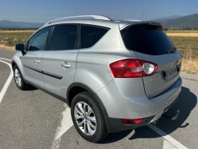 Ford Kuga 2.5 TURBO 4x4 - 6800 € - 32951533 7