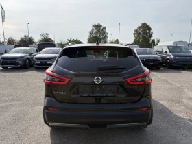 Nissan Qashqai N-Connect 1.2 | Auto.bg — изображение 4