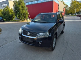 Suzuki Grand vitara 4х4 Газов Инжекцион  2000 см  бензин