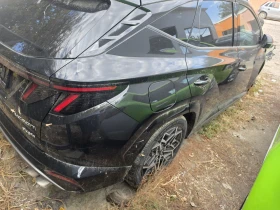 Hyundai Tucson 1.6 / 180