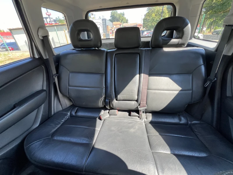 Mitsubishi Outlander 2.4 160кс, снимка 11 - Автомобили и джипове - 47407651