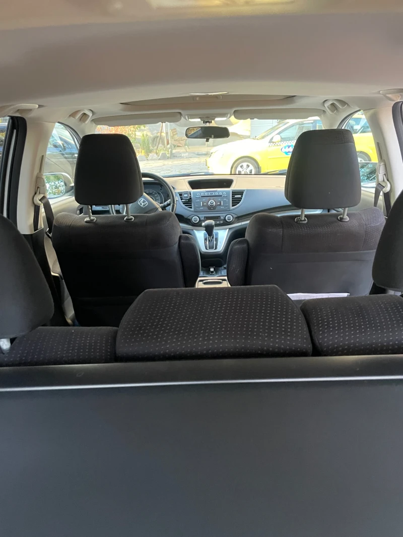 Honda Cr-v 2.4, снимка 5 - Автомобили и джипове - 48500974