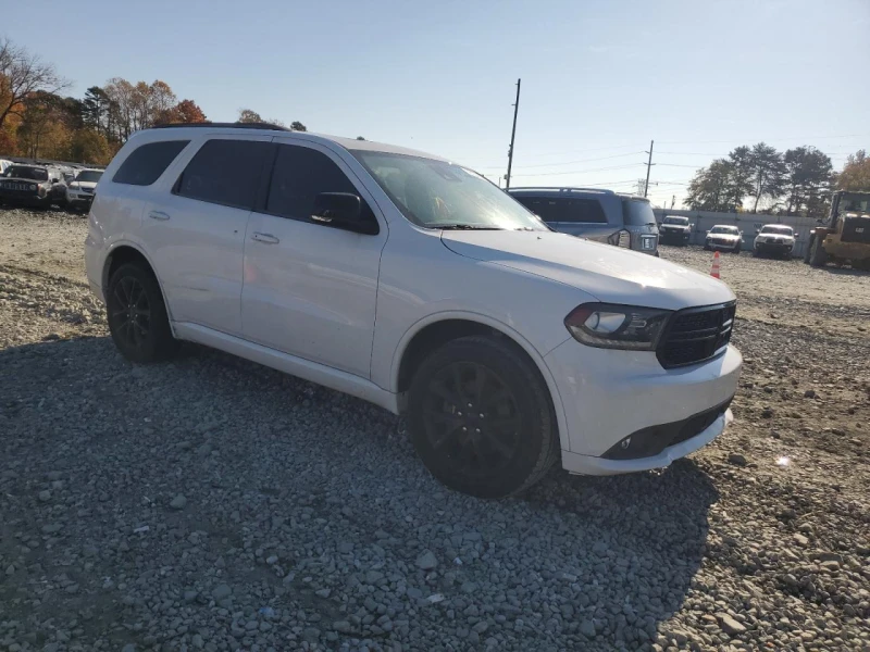 Dodge Durango R/T, снимка 3 - Автомобили и джипове - 48424440