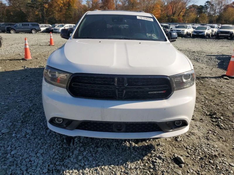 Dodge Durango R/T, снимка 2 - Автомобили и джипове - 48424440