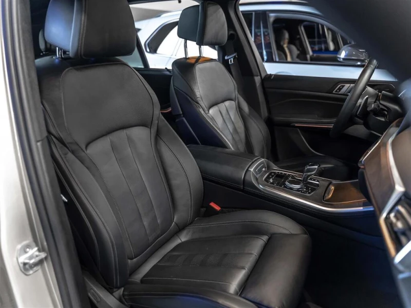 BMW X5 40i, снимка 6 - Автомобили и джипове - 51189162