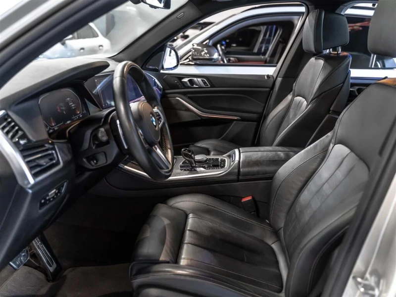 BMW X5 40i, снимка 5 - Автомобили и джипове - 51189162