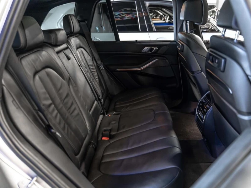 BMW X5 40i, снимка 8 - Автомобили и джипове - 51189162