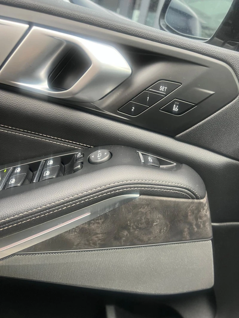 BMW X5 40i, снимка 11 - Автомобили и джипове - 51189162