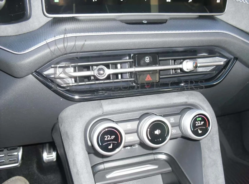 Skoda Kodiaq 2.0 TDI* 4x4* SPORTLINE* , снимка 5 - Автомобили и джипове - 51373836