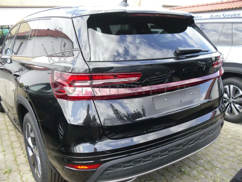 Skoda Kodiaq 2.0 TDI* 4x4* SPORTLINE* , снимка 2 - Автомобили и джипове - 51373836