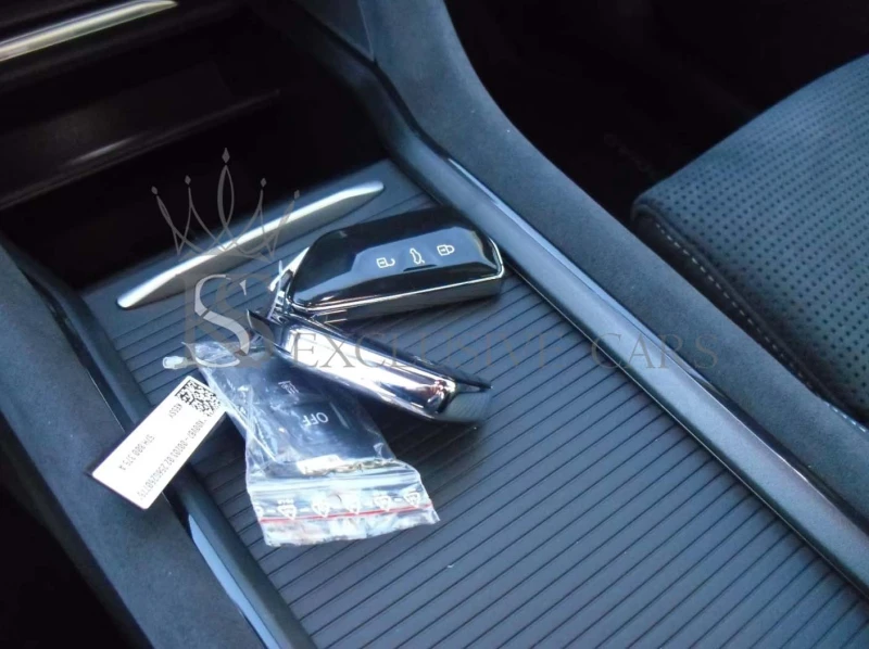 Skoda Kodiaq 2.0 TDI* 4x4* SPORTLINE* , снимка 8 - Автомобили и джипове - 51373836