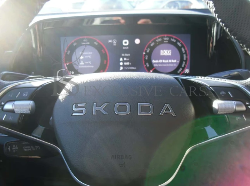 Skoda Kodiaq 2.0 TDI* 4x4* SPORTLINE* , снимка 4 - Автомобили и джипове - 51373836