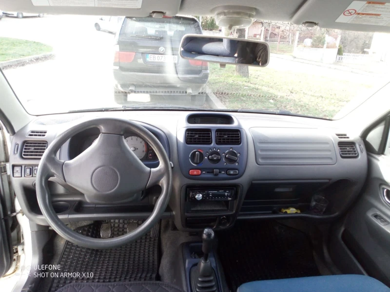 Suzuki Ignis, снимка 6 - Автомобили и джипове - 52859488