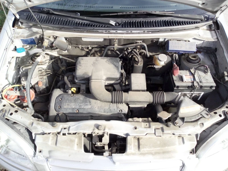 Suzuki Ignis, снимка 2 - Автомобили и джипове - 52859488