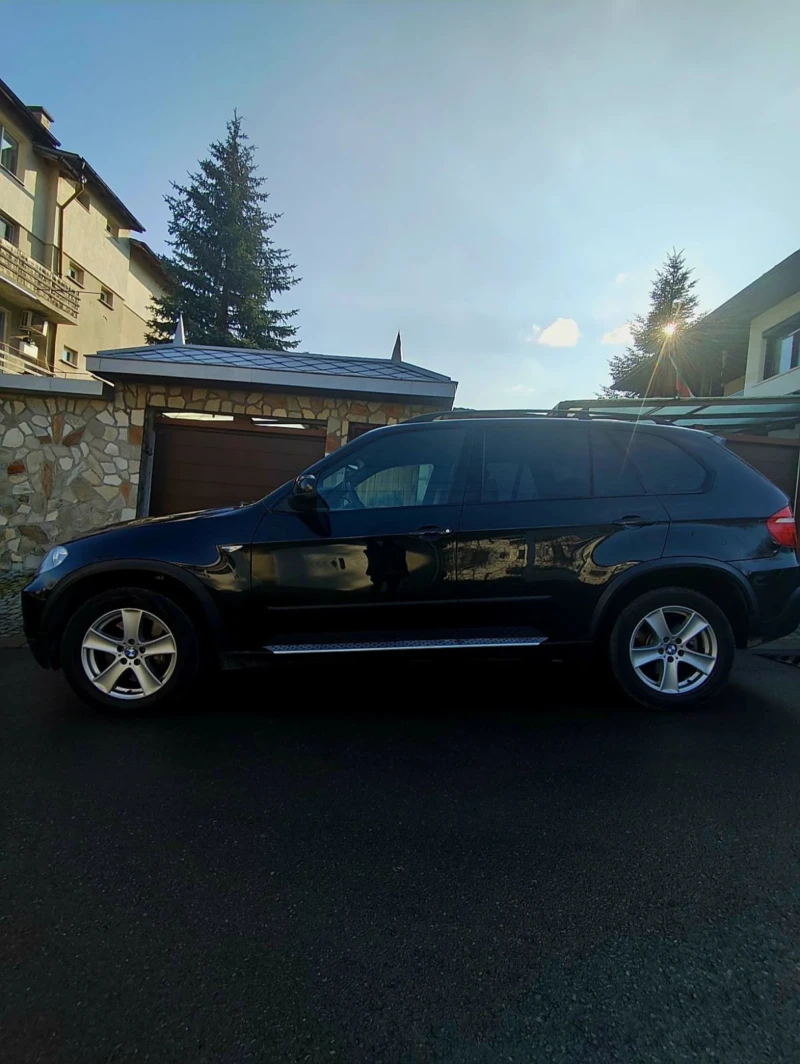 BMW X5 4.8 LPG, снимка 3 - Автомобили и джипове - 52889484