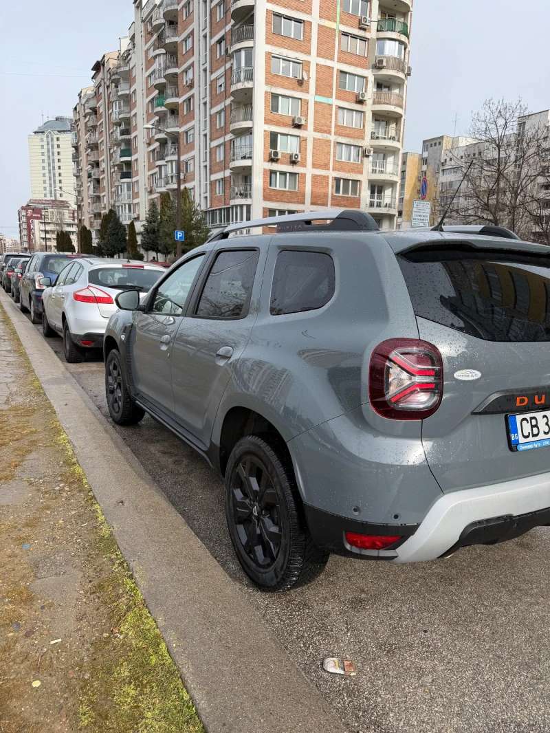 Dacia Duster LPG / В Гаранция!, снимка 5 - Автомобили и джипове - 53270733