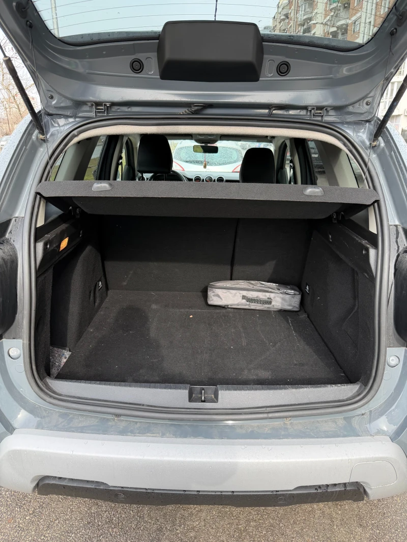 Dacia Duster LPG / В Гаранция!, снимка 8 - Автомобили и джипове - 53270733