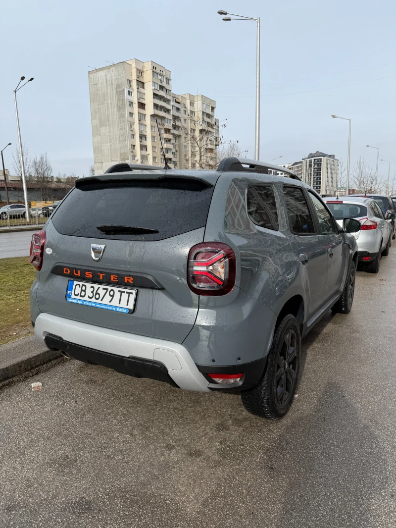 Dacia Duster LPG / В Гаранция!, снимка 6 - Автомобили и джипове - 53270733