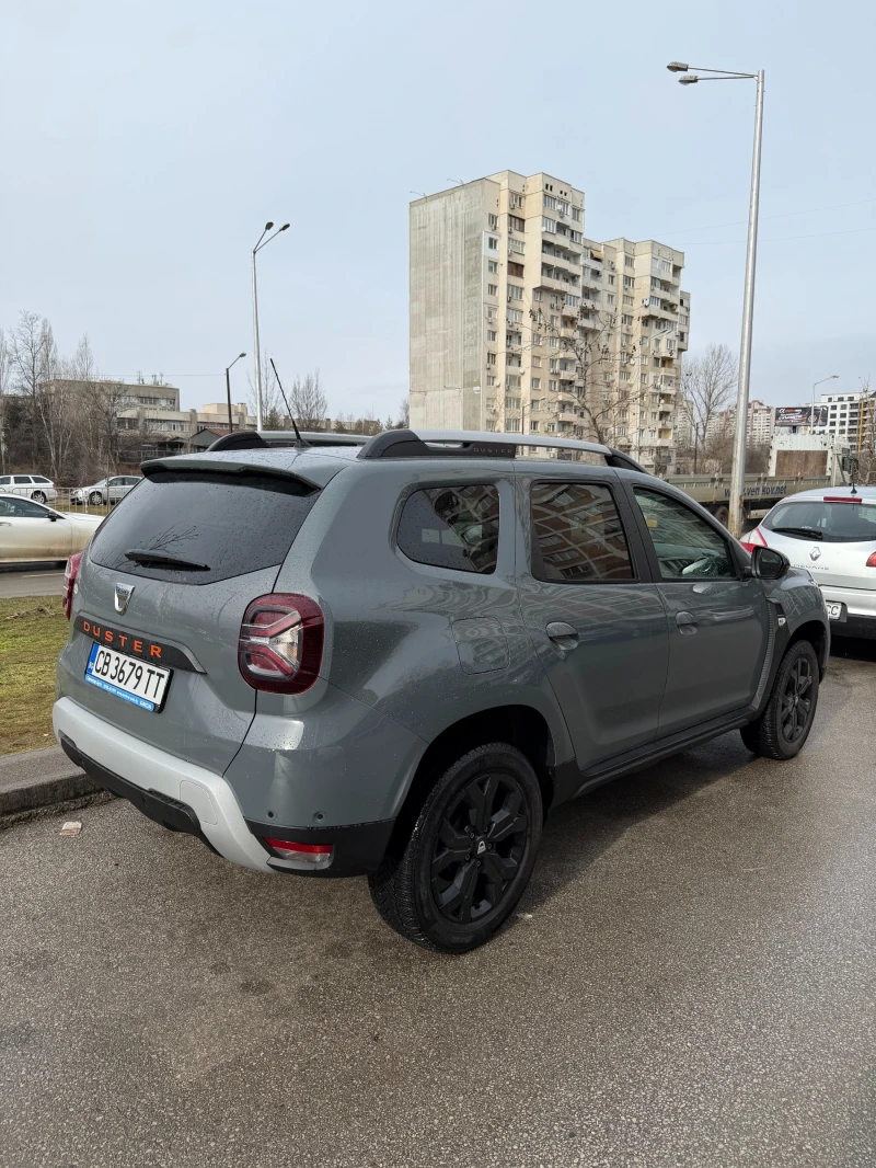 Dacia Duster LPG / В Гаранция!, снимка 7 - Автомобили и джипове - 53270733