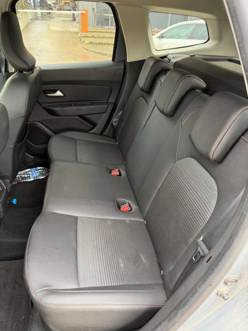 Dacia Duster LPG / В Гаранция!, снимка 9 - Автомобили и джипове - 53270733
