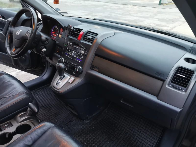 Honda Cr-v AWD, снимка 13 - Автомобили и джипове - 53298212
