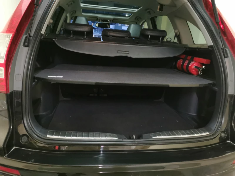 Honda Cr-v AWD, снимка 15 - Автомобили и джипове - 53298212