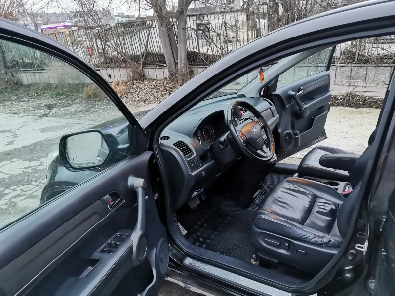 Honda Cr-v AWD, снимка 11 - Автомобили и джипове - 53298212