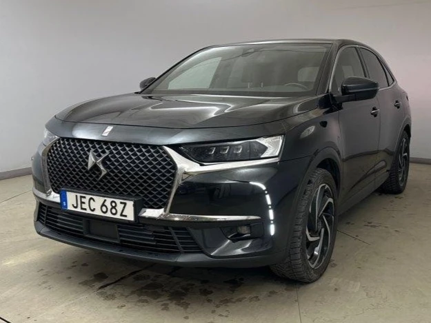 DS DS 7 Crossback, снимка 1 - Автомобили и джипове - 48418277