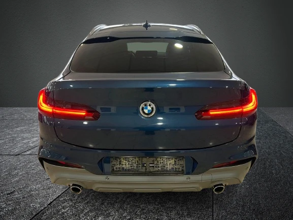 BMW X4 3.0D* xDrive* M Sport* HeadUp* Pano, снимка 4 - Автомобили и джипове - 49449026