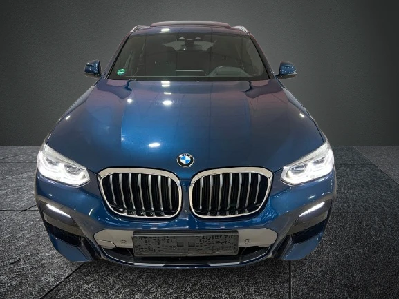 BMW X4 3.0D* xDrive* M Sport* HeadUp* Pano, снимка 1 - Автомобили и джипове - 49449026