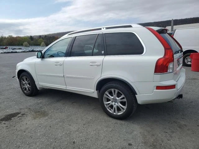 Volvo Xc90 2014 VOLVO XC90 3.2  - изображение 6