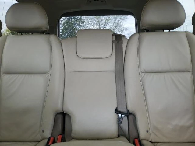 Volvo Xc90 2014 VOLVO XC90 3.2  - изображение 10