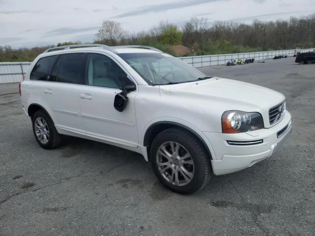 Volvo Xc90 2014 VOLVO XC90 3.2  - изображение 3