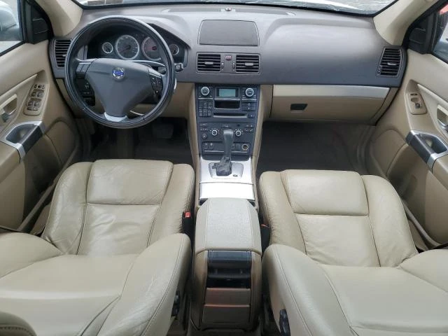 Volvo Xc90 2014 VOLVO XC90 3.2  - изображение 9