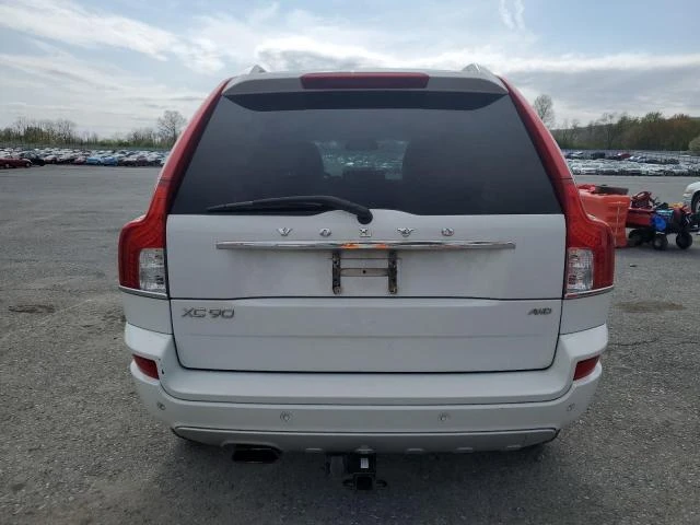 Volvo Xc90 2014 VOLVO XC90 3.2  - изображение 5