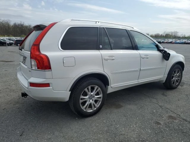 Volvo Xc90 2014 VOLVO XC90 3.2  - изображение 4