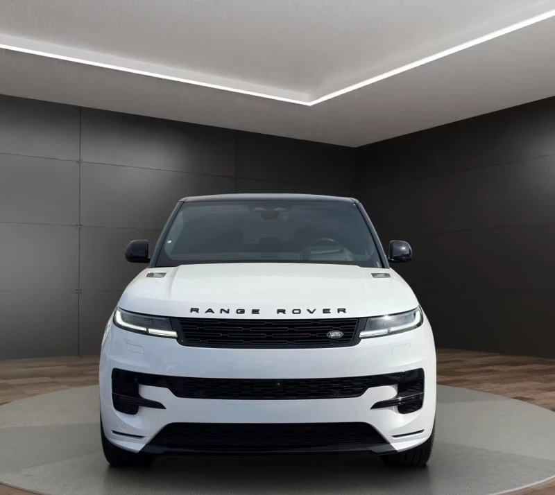 Land Rover Range Rover Sport D350 Autobiography = NEW = Гаранция - 258000 лв. - 82226382 1