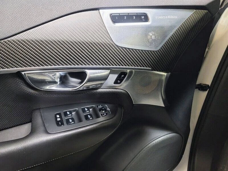 Volvo Xc90 R DESIGN / BANG&OLUFSEN / FULL / КРАЙНА ЦЕНА - изображение 6