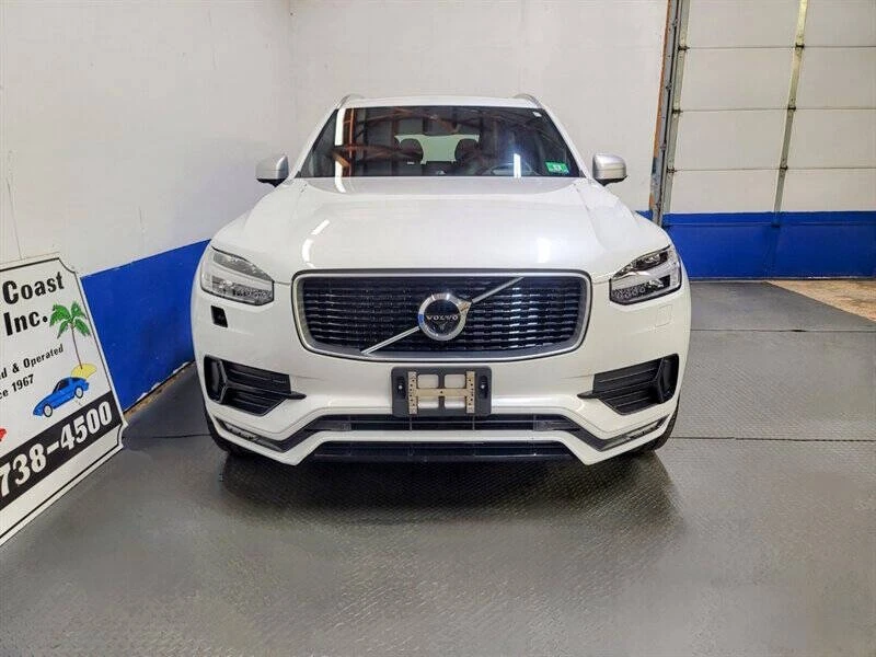 Volvo Xc90 R DESIGN / BANG&OLUFSEN / FULL / КРАЙНА ЦЕНА - изображение 2