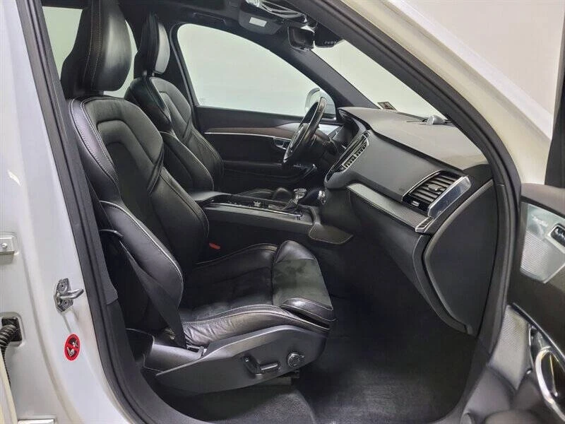 Volvo Xc90 R DESIGN / BANG&OLUFSEN / FULL / КРАЙНА ЦЕНА - изображение 10