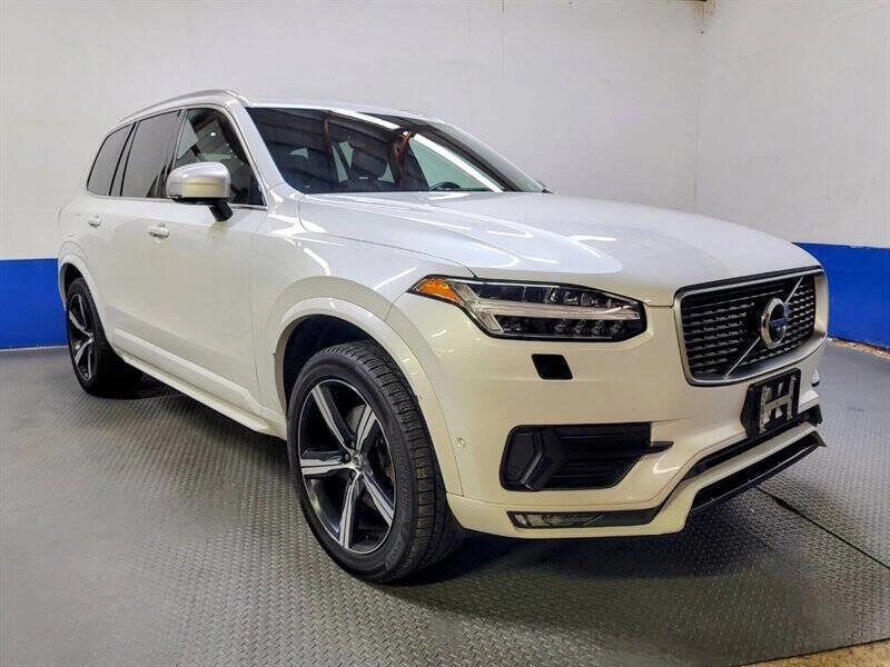 Volvo Xc90 R DESIGN / BANG&OLUFSEN / FULL / КРАЙНА ЦЕНА - 34500 лв. - 55875593 1
