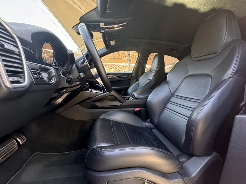 Porsche Cayenne S Coupe | Mobile.bg � ����������� 10