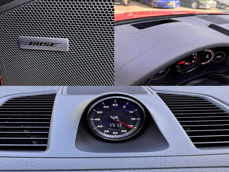 Porsche Cayenne S Coupe | Mobile.bg � ����������� 17