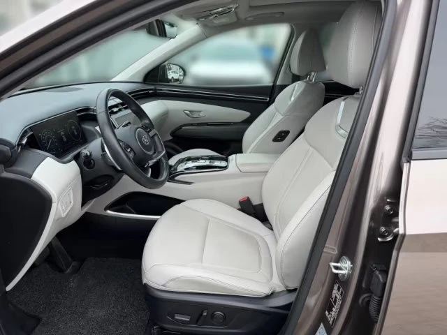 Hyundai Tucson 1.6PHEV/265HP/PRIME/4WD/360/AHK/MEMO/LED/841g - изображение 7