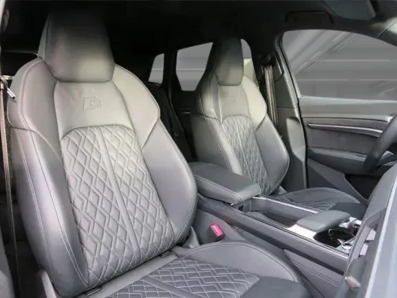 Audi Q8 e-Tron SUV 50 = S-line = �������� | Mobile.bg � ����������� 10