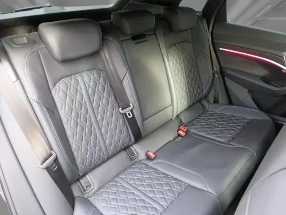 Audi Q8 e-Tron SUV 50 = S-line = �������� | Mobile.bg � ����������� 11