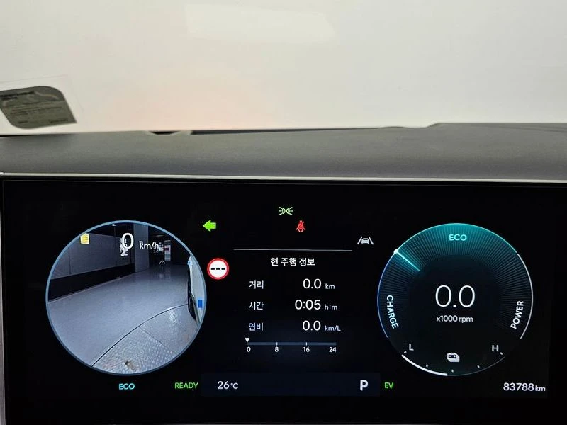 Hyundai Santa fe HEV 1.6 2WD| 226к.с.| ВКЛ.ТЕХНОТЕСТ, снимка 8 - Автомобили и джипове - 55347208
