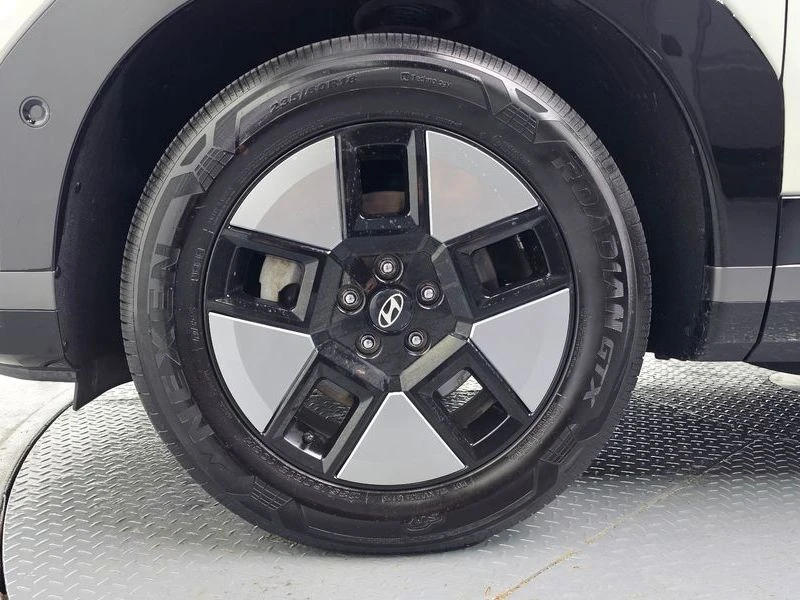 Hyundai Santa fe HEV 1.6 2WD| 226к.с.| ВКЛ.ТЕХНОТЕСТ, снимка 5 - Автомобили и джипове - 55347208