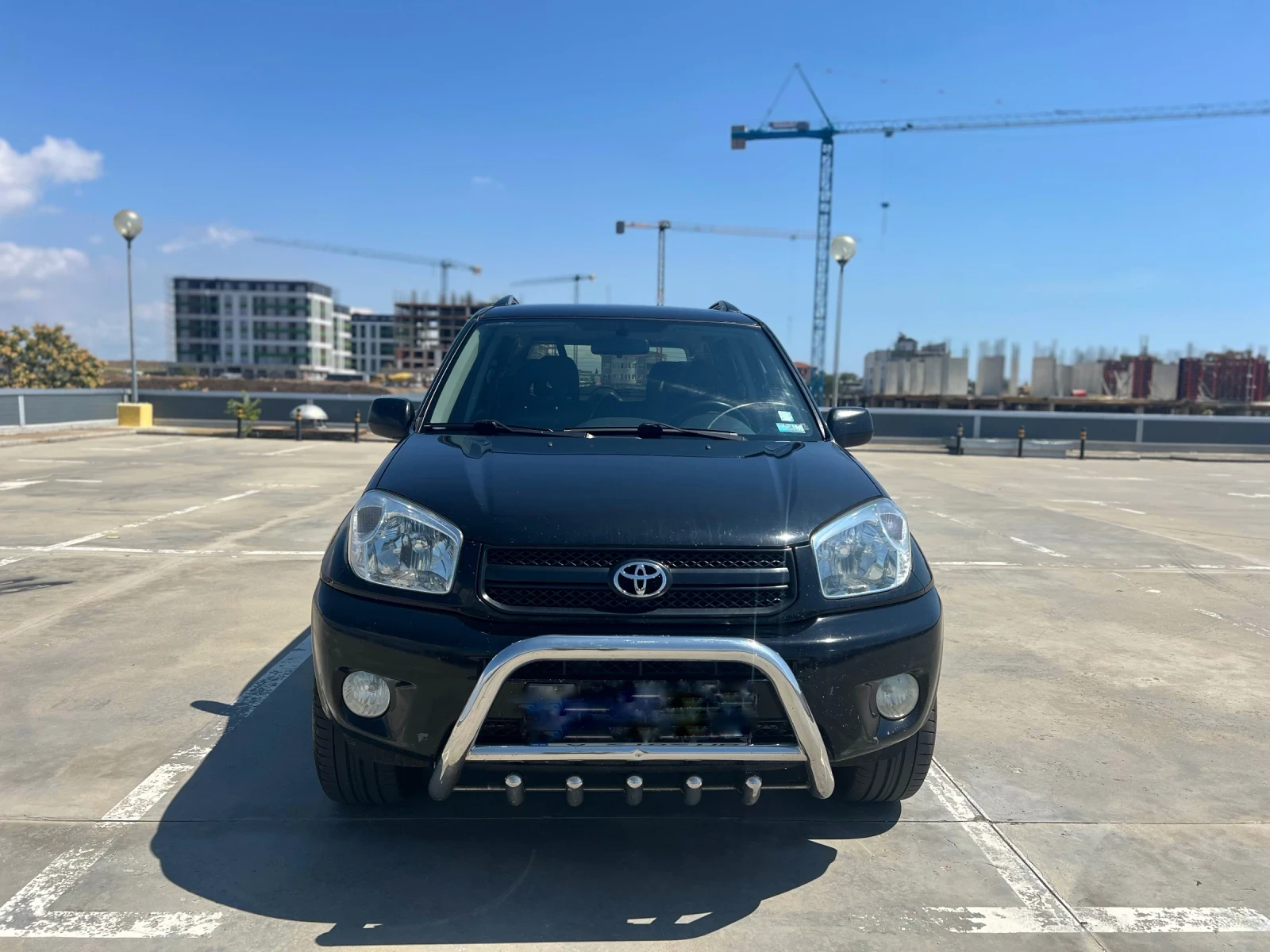 Toyota Rav4  - изображение 3